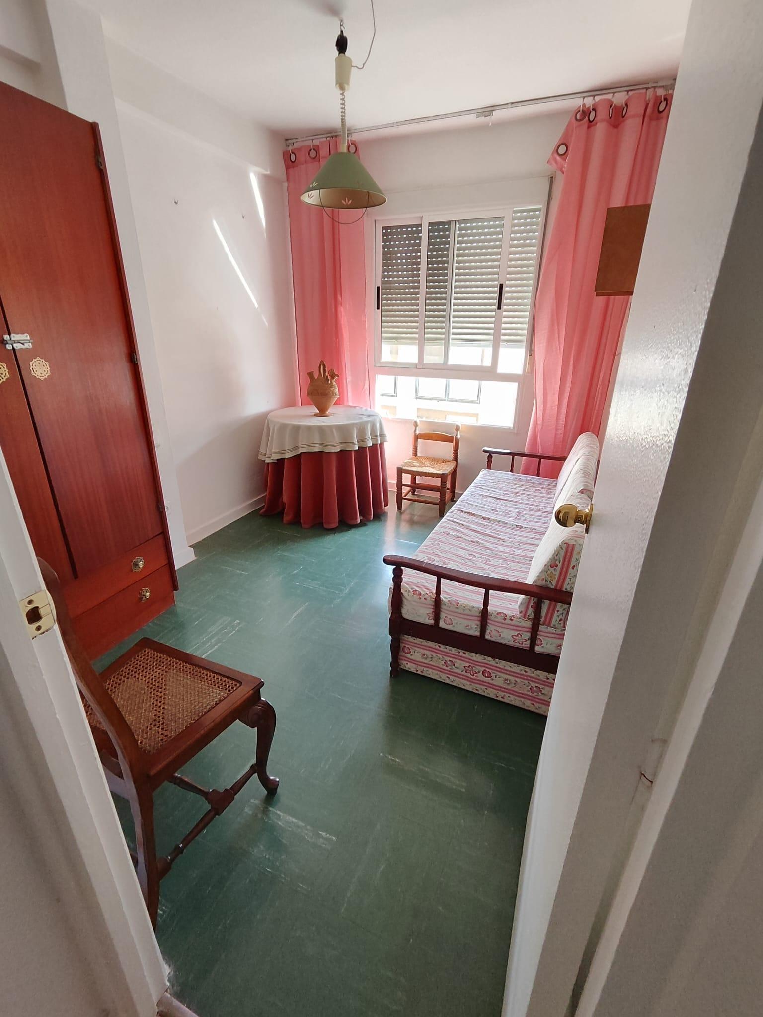 For sale of flat in Jerez de la Frontera