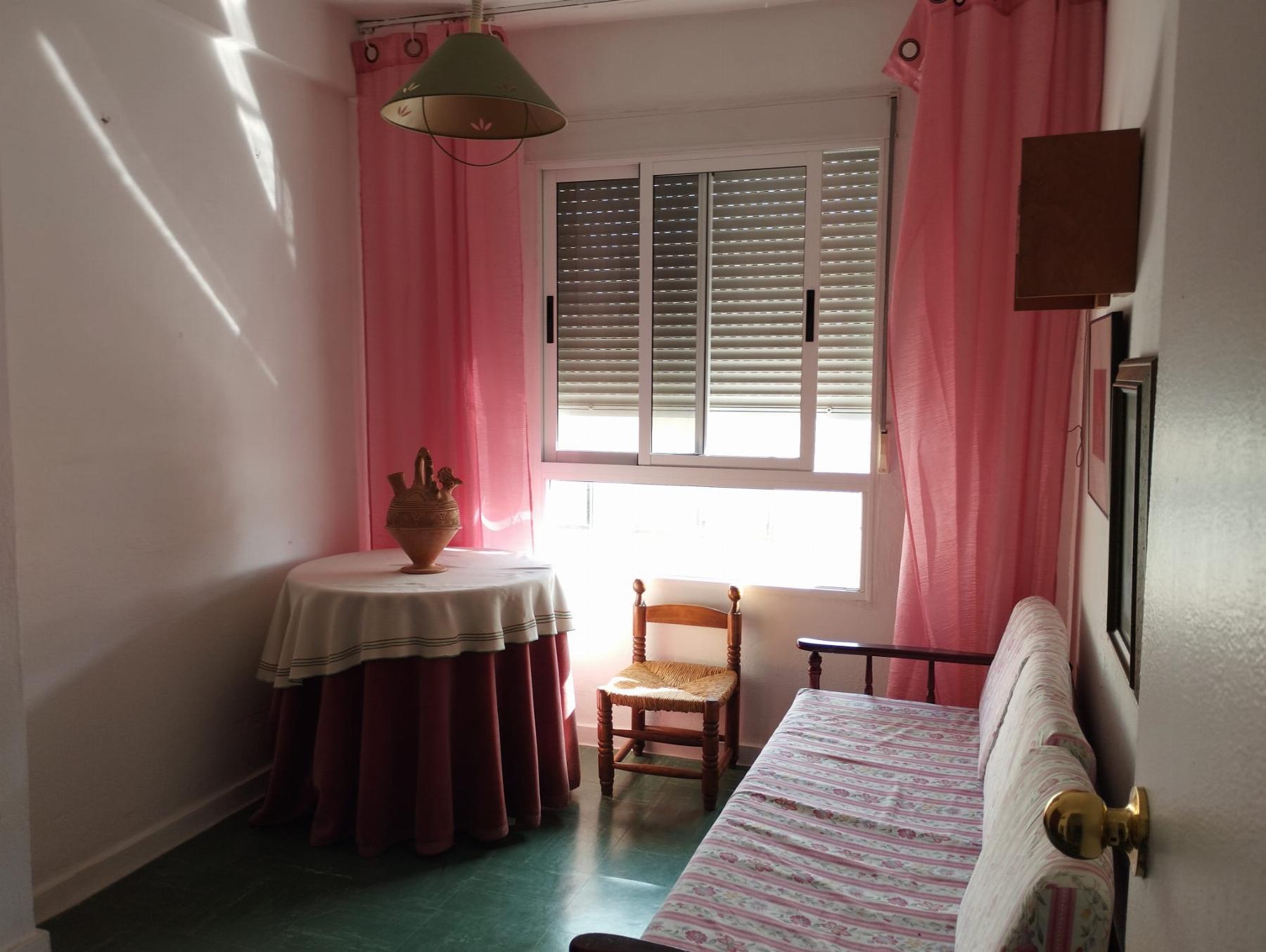 For sale of flat in Jerez de la Frontera