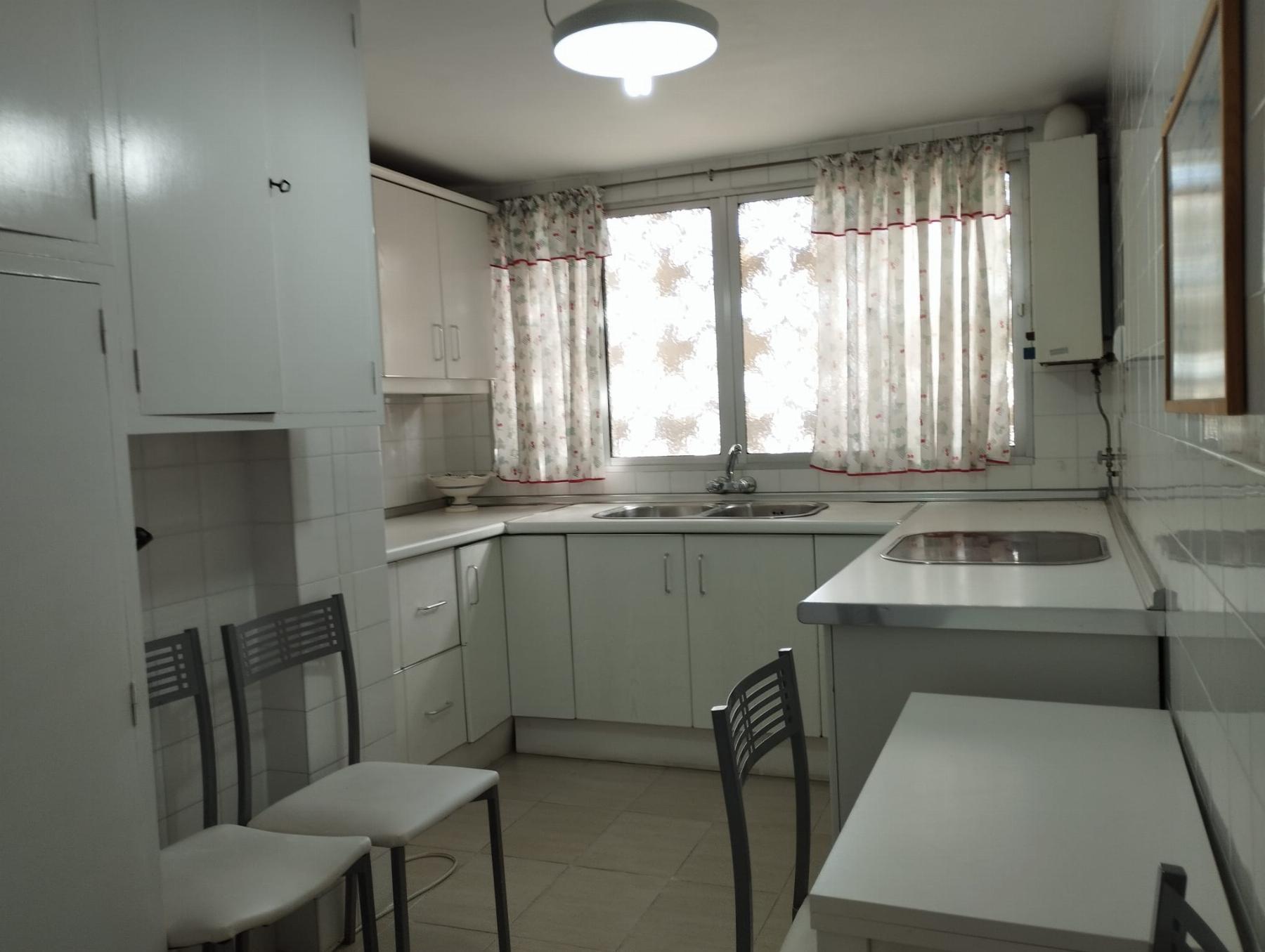 For sale of flat in Jerez de la Frontera