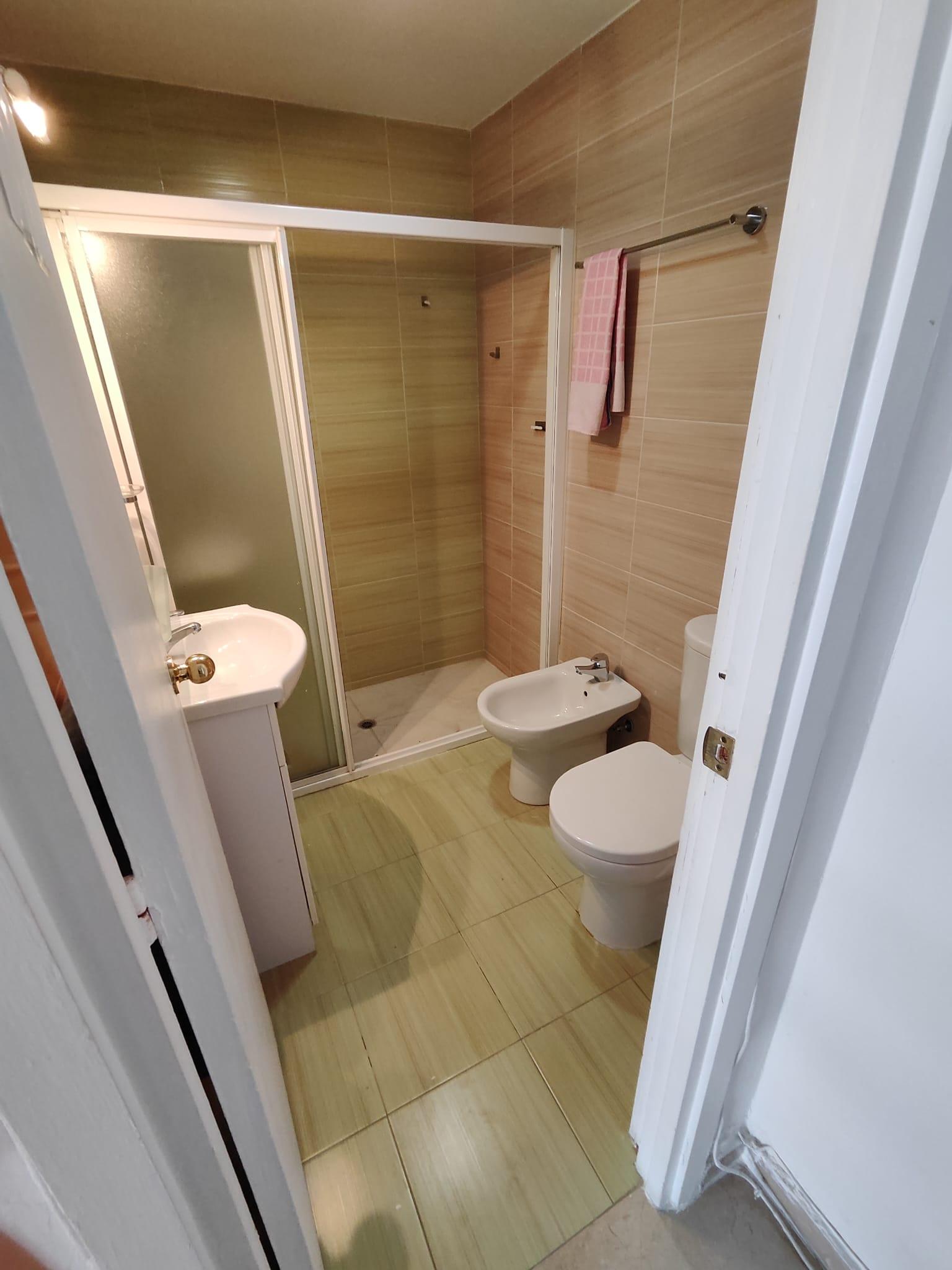 For sale of flat in Jerez de la Frontera