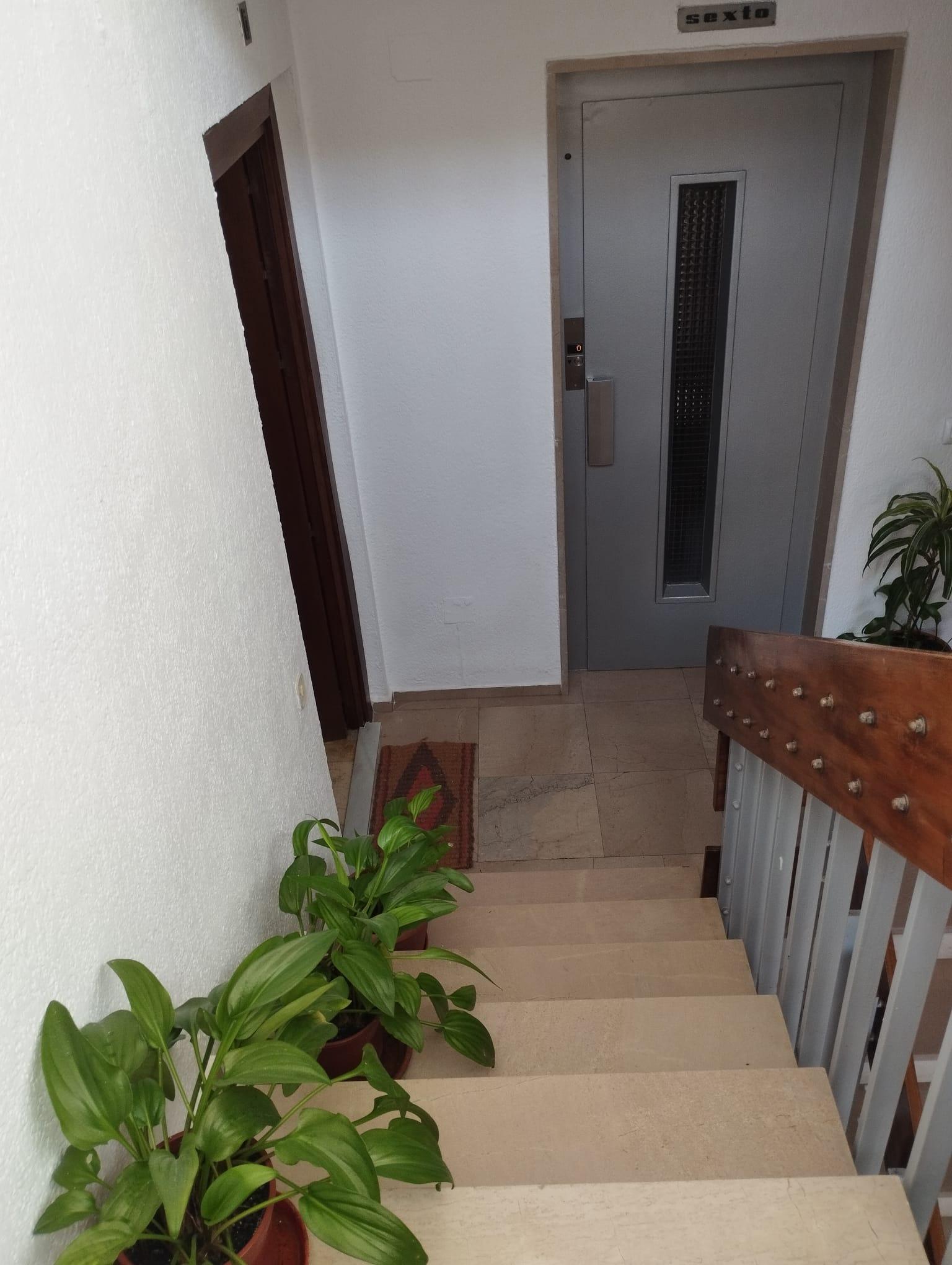 For sale of flat in Jerez de la Frontera