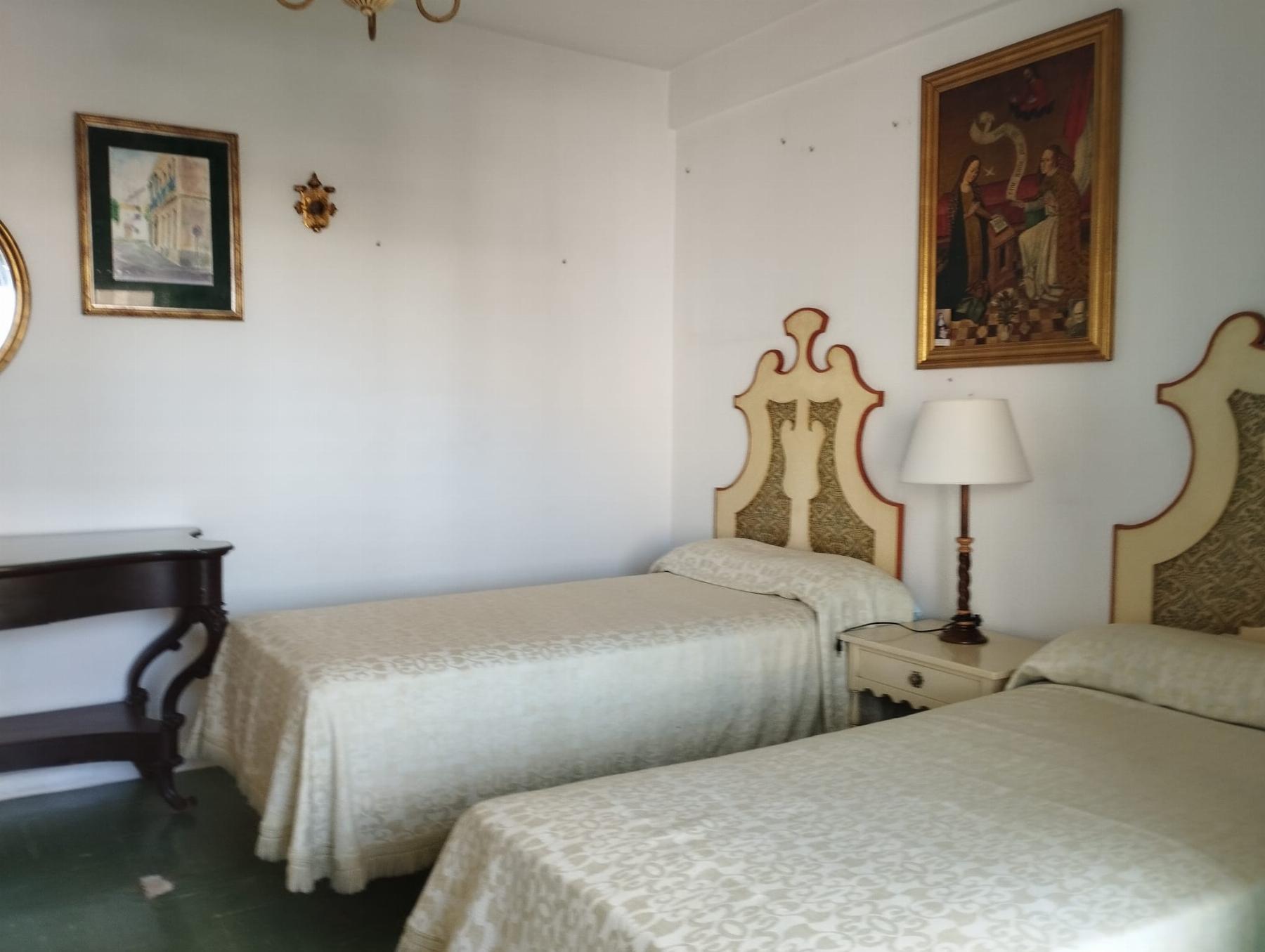 For sale of flat in Jerez de la Frontera