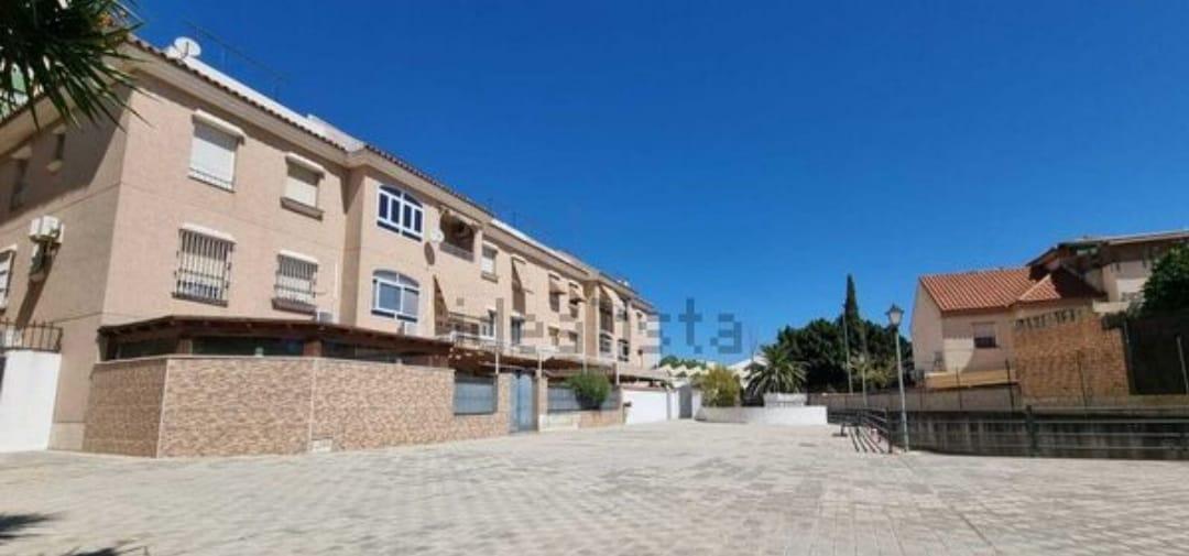 Venta de piso en Jerez de la Frontera