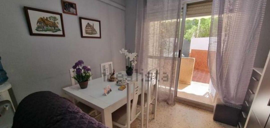 For sale of flat in Jerez de la Frontera