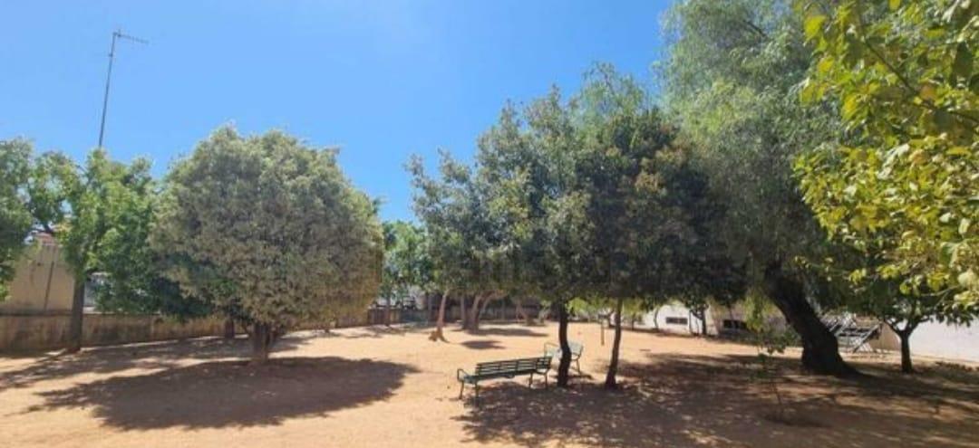 For sale of flat in Jerez de la Frontera
