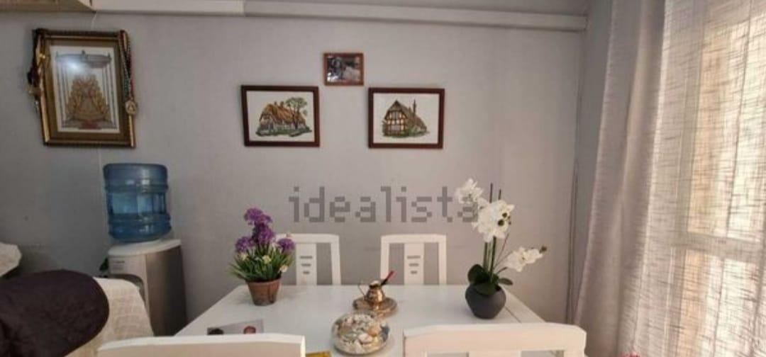For sale of flat in Jerez de la Frontera