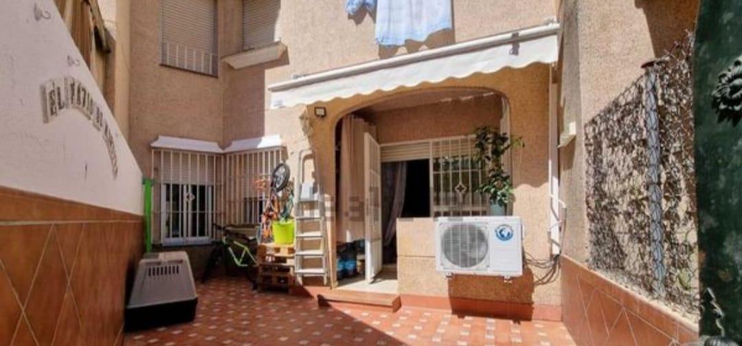 For sale of flat in Jerez de la Frontera