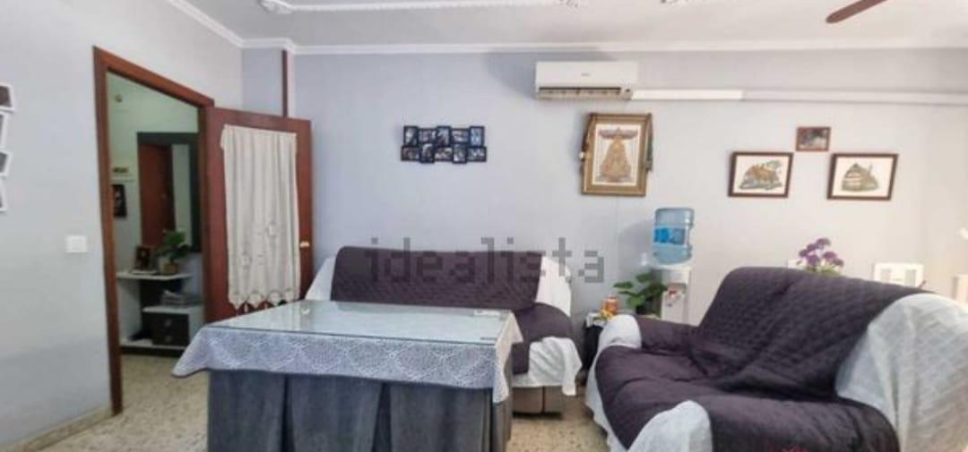 For sale of flat in Jerez de la Frontera