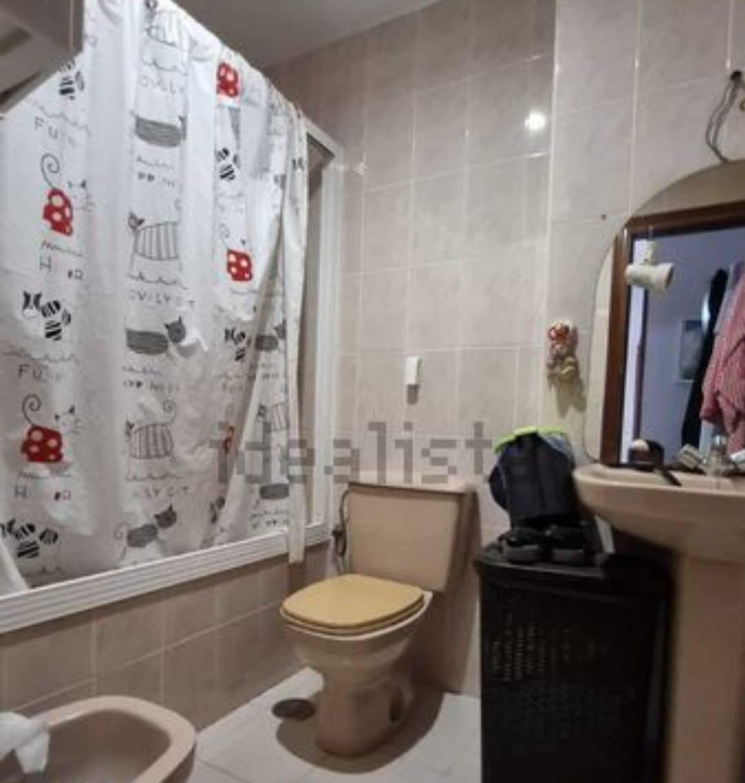 For sale of flat in Jerez de la Frontera
