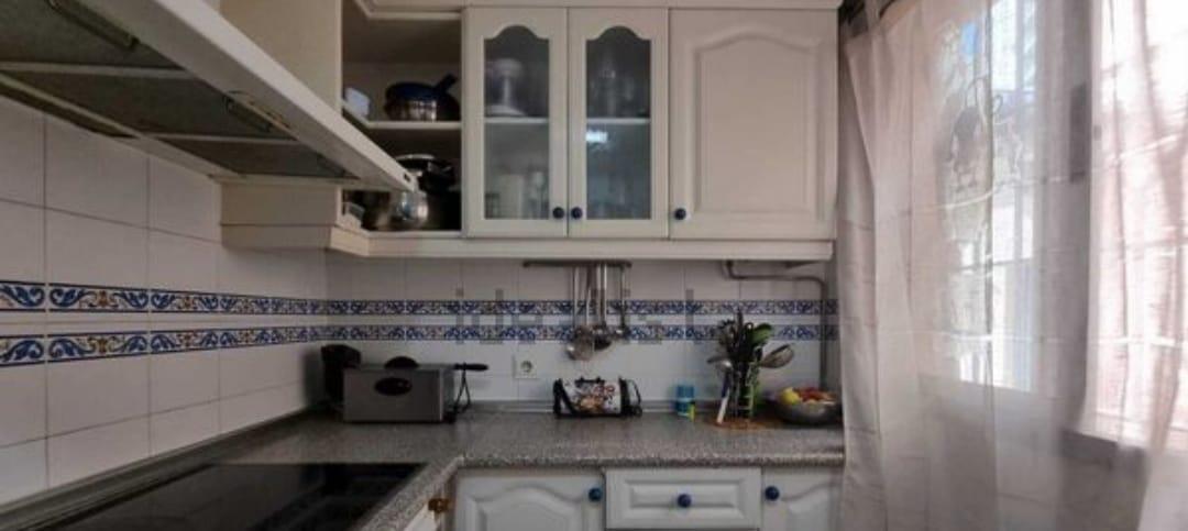 For sale of flat in Jerez de la Frontera