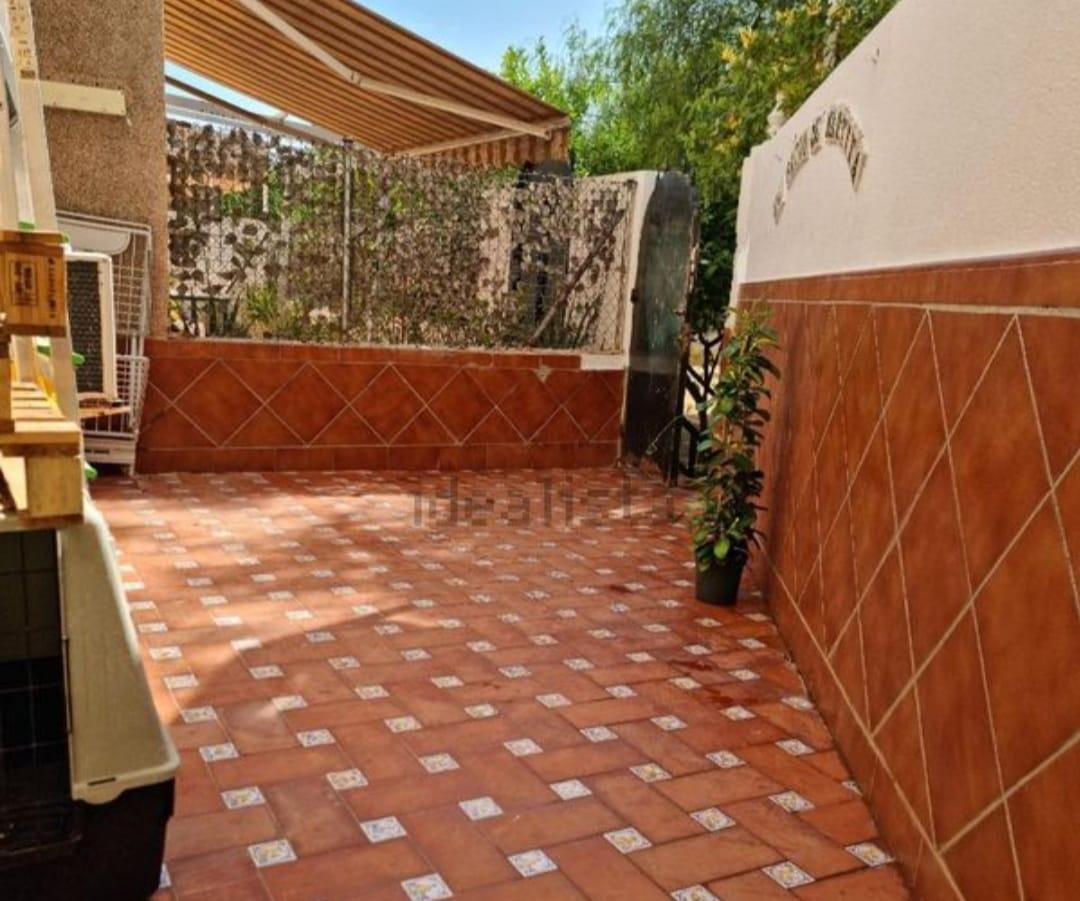 For sale of flat in Jerez de la Frontera