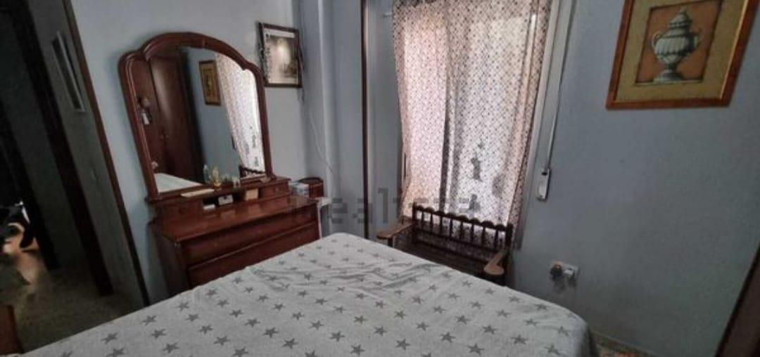 For sale of flat in Jerez de la Frontera