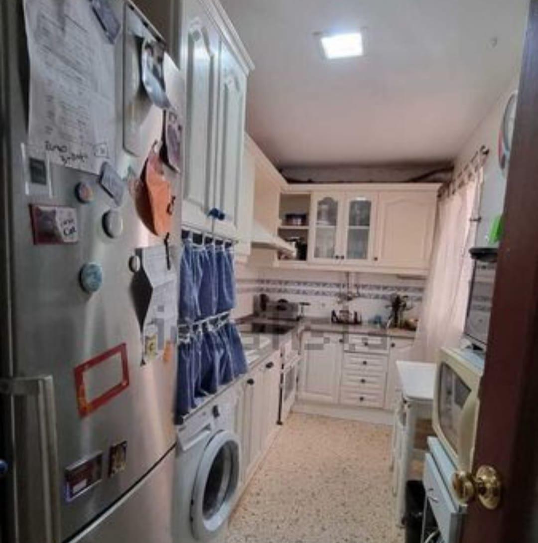 For sale of flat in Jerez de la Frontera