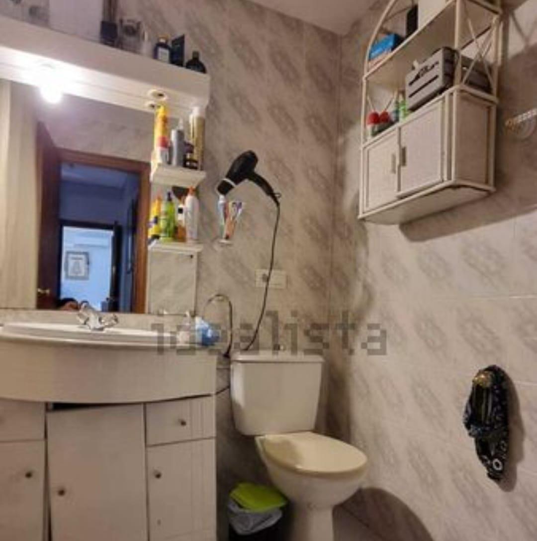 For sale of flat in Jerez de la Frontera