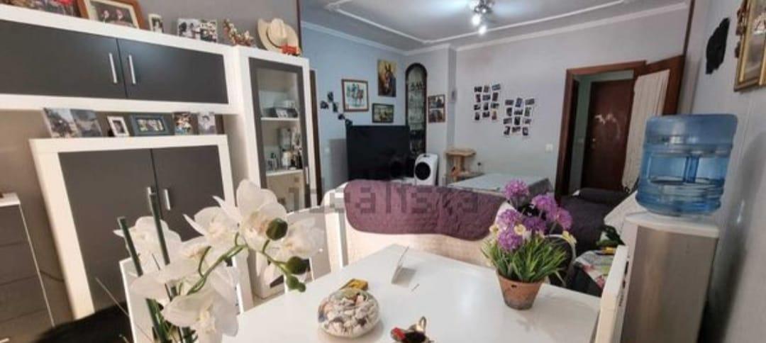For sale of flat in Jerez de la Frontera