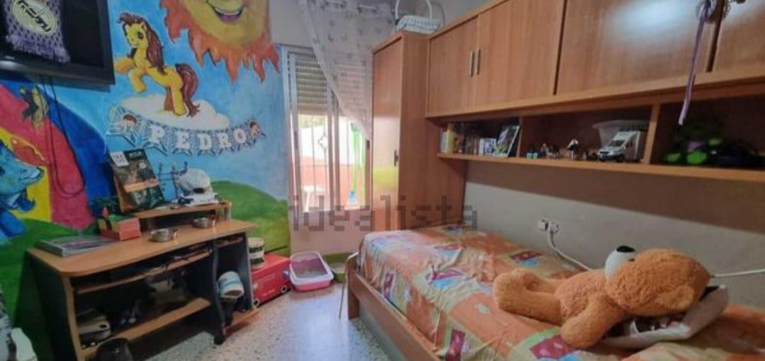 For sale of flat in Jerez de la Frontera