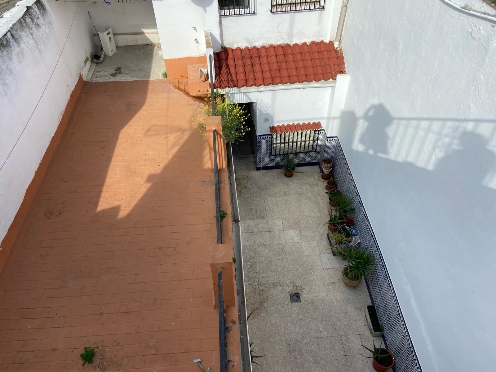 Venta de casa en Jerez de la Frontera