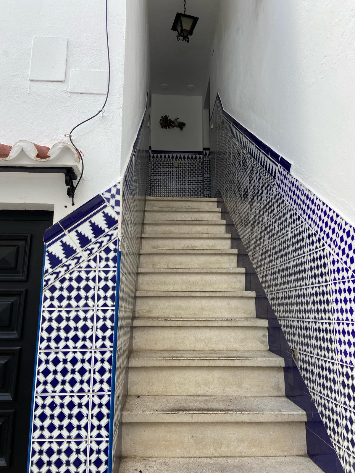 For sale of house in Jerez de la Frontera