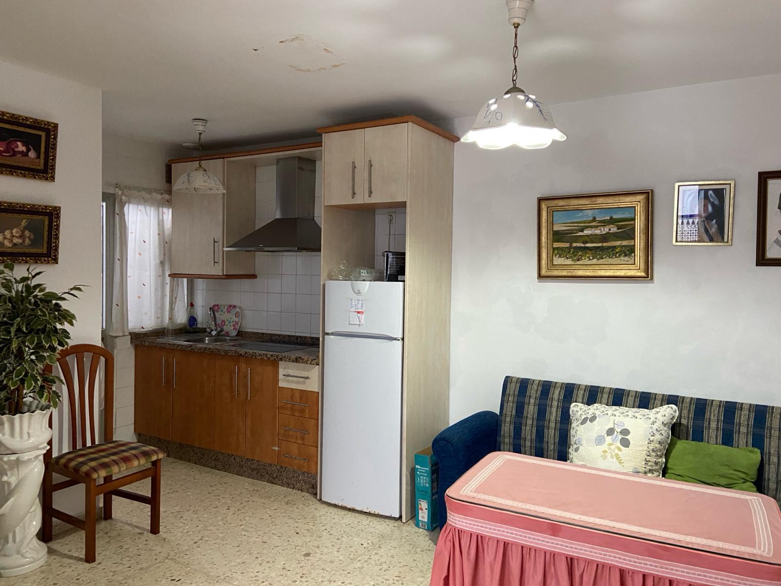 For sale of house in Jerez de la Frontera