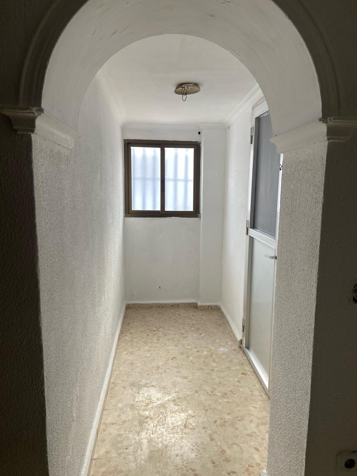 Venta de casa en Jerez de la Frontera