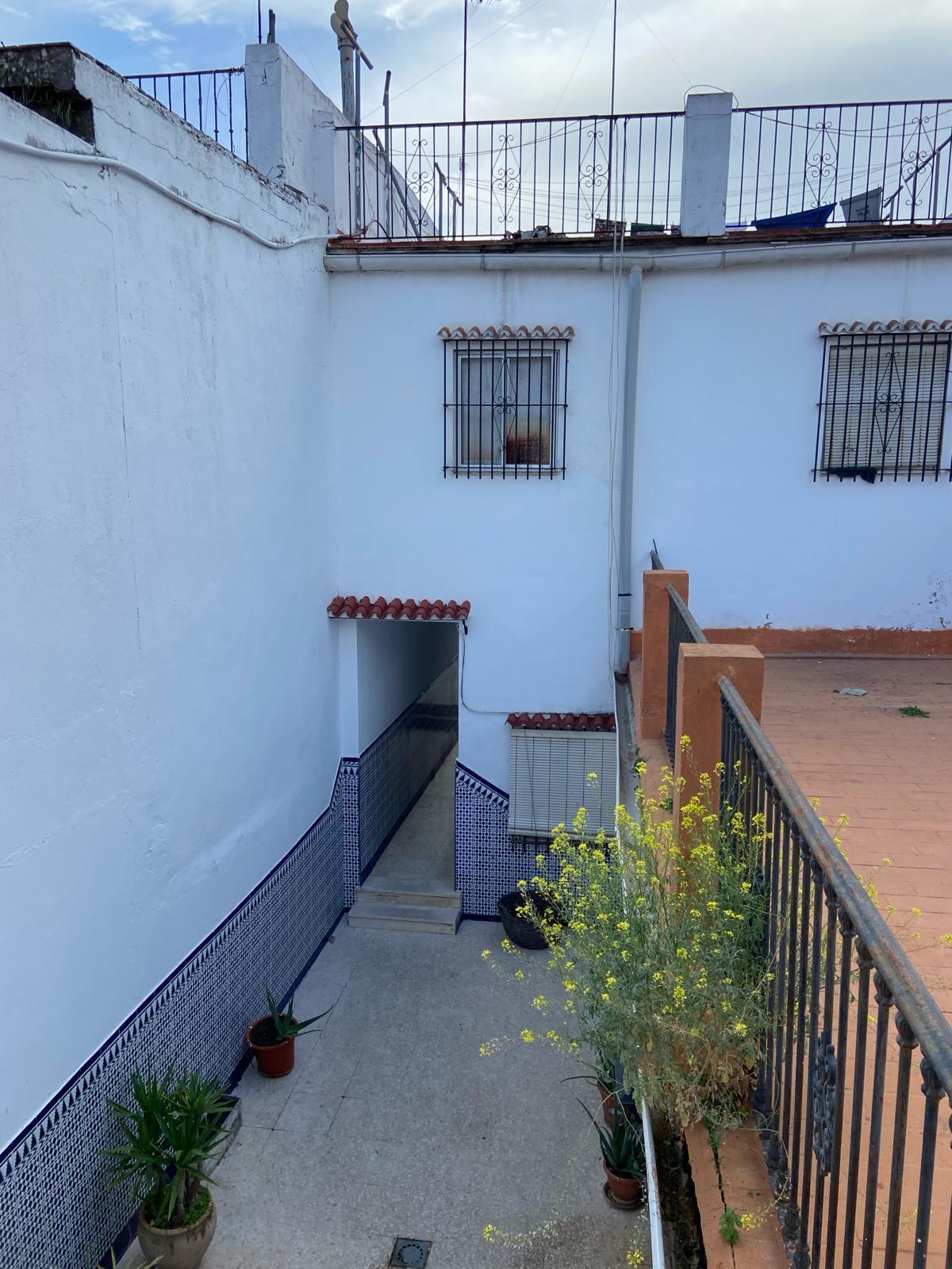 Venta de casa en Jerez de la Frontera