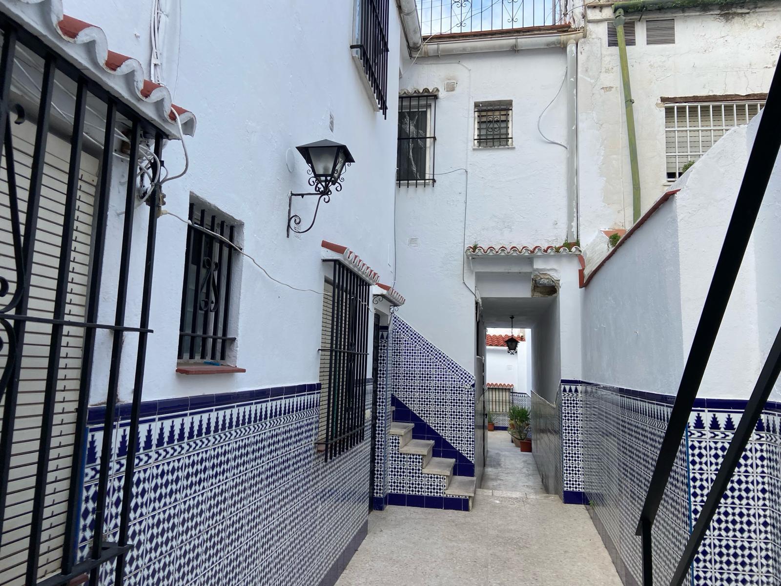 Venta de casa en Jerez de la Frontera