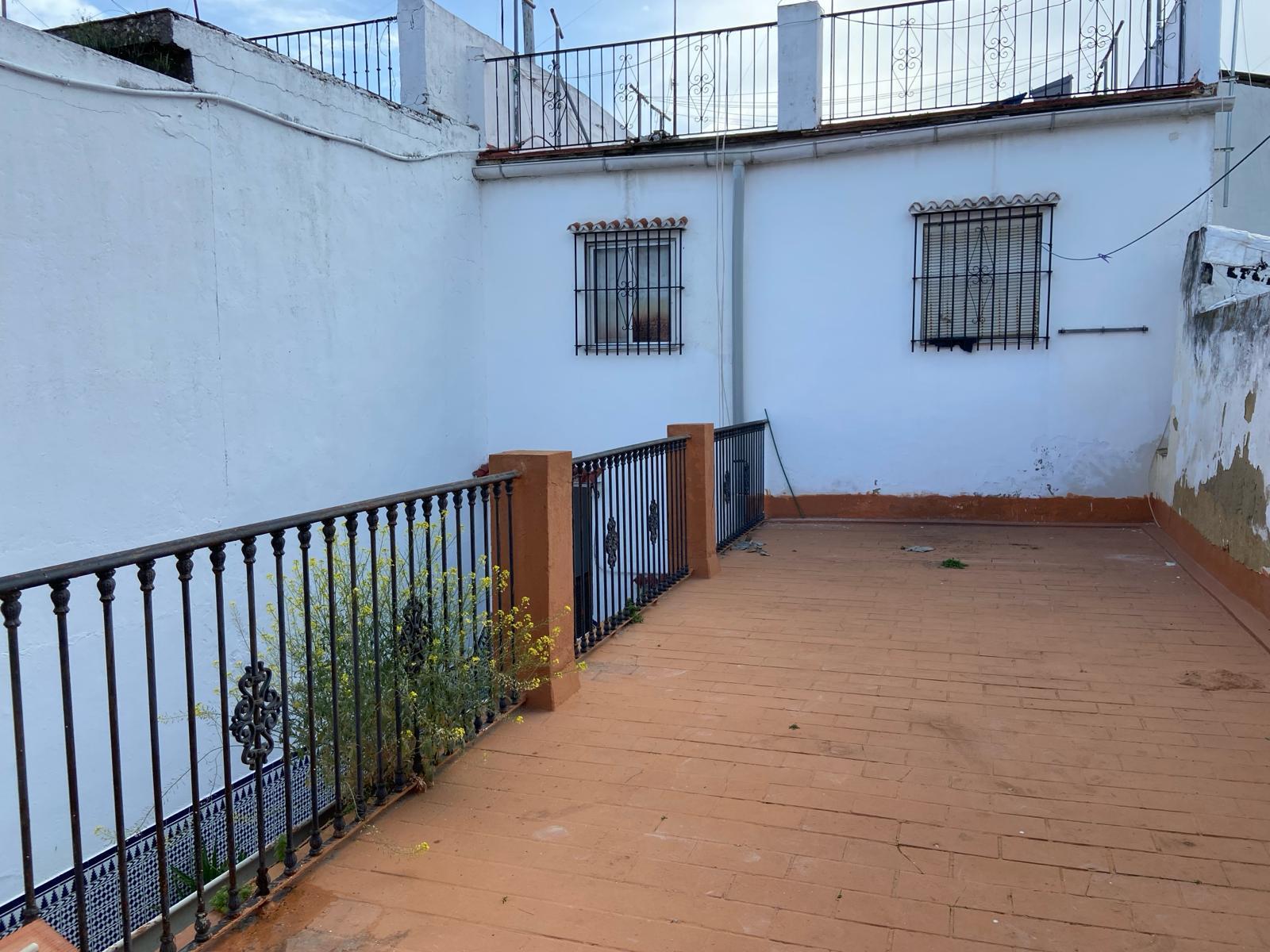 Venta de casa en Jerez de la Frontera