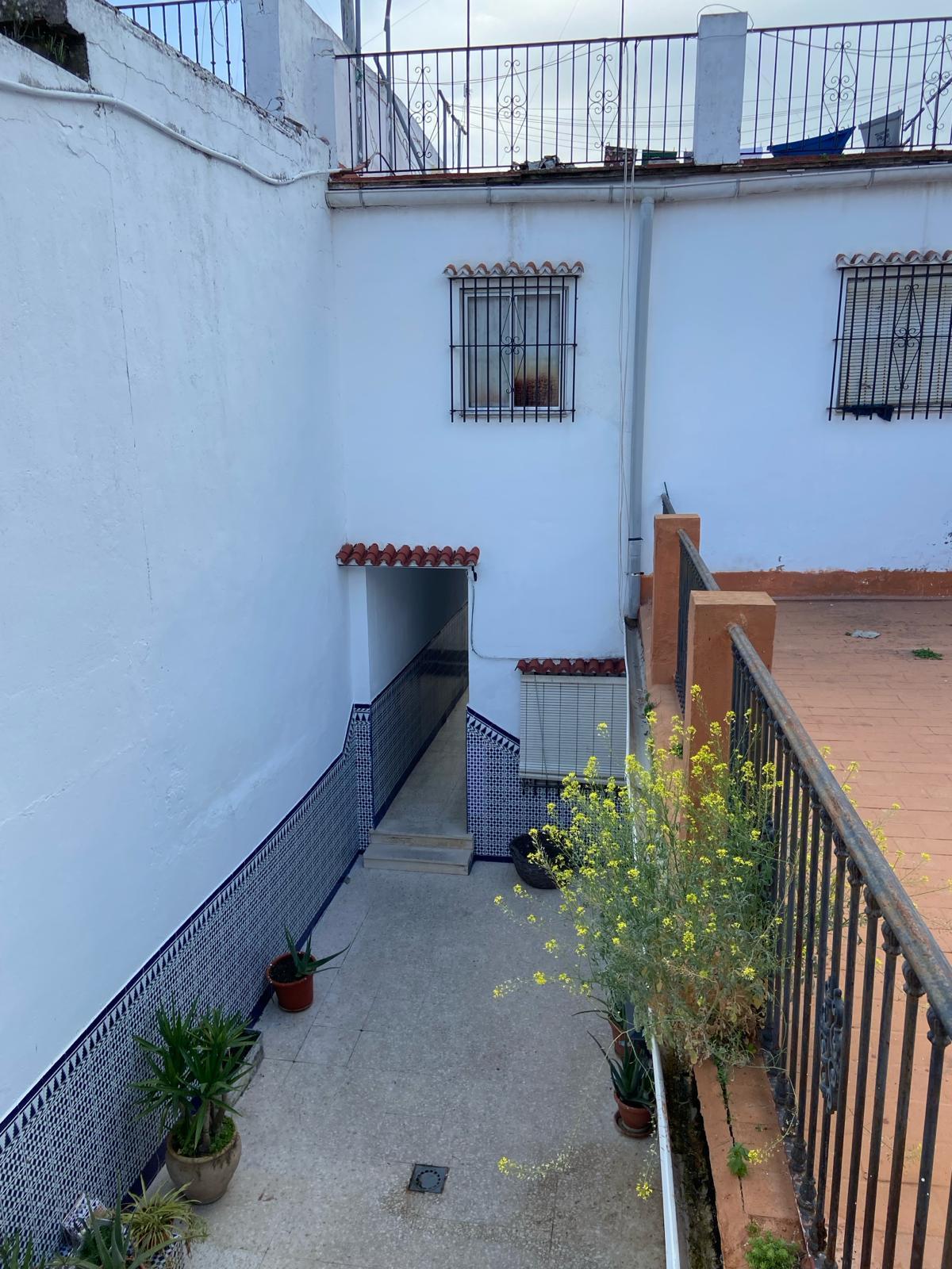 For sale of house in Jerez de la Frontera