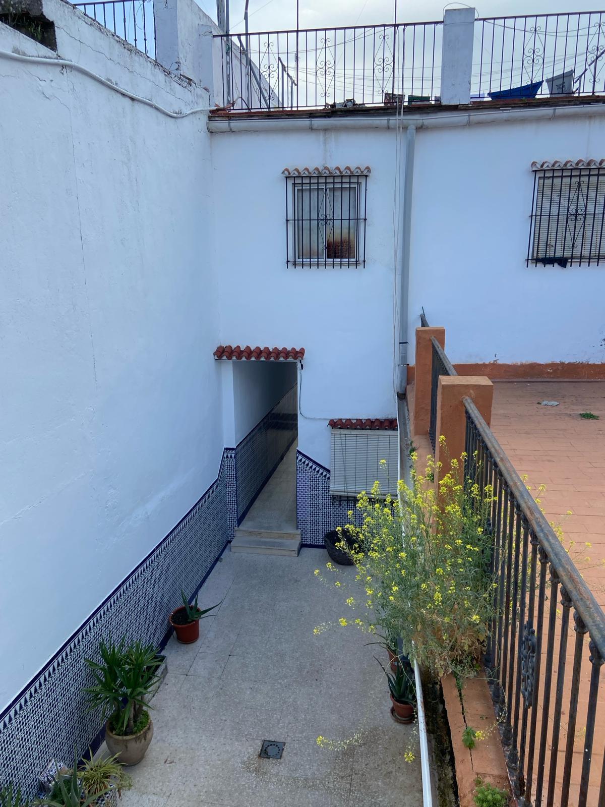 Venta de casa en Jerez de la Frontera