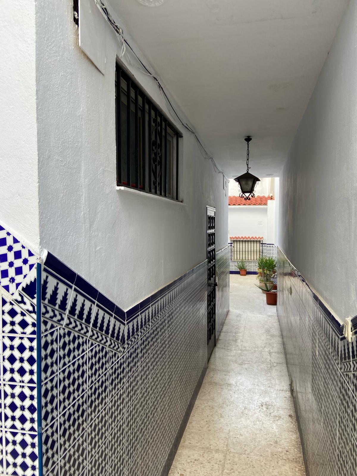 Venta de casa en Jerez de la Frontera