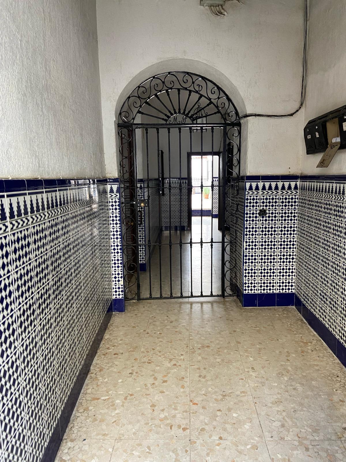 Venta de casa en Jerez de la Frontera