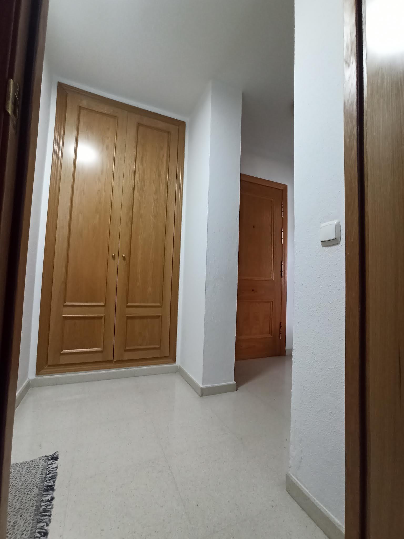 Venta de piso en Jerez de la Frontera