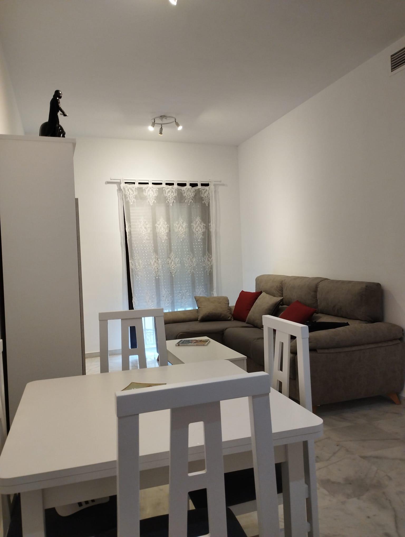 For sale of flat in Jerez de la Frontera