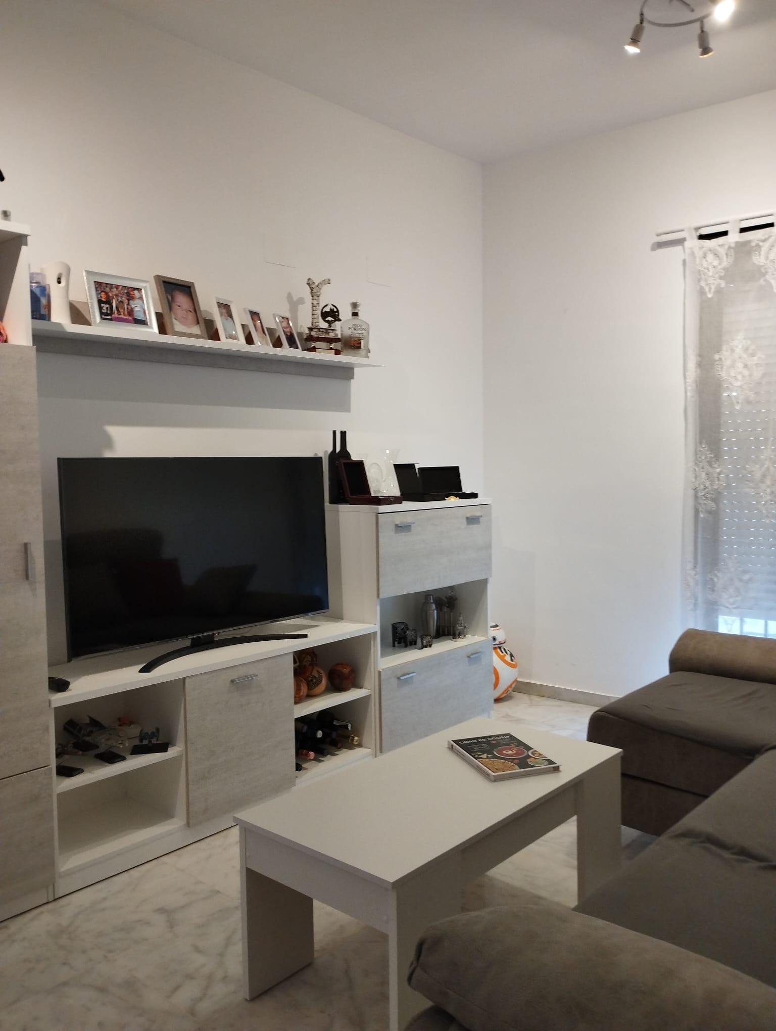 For sale of flat in Jerez de la Frontera