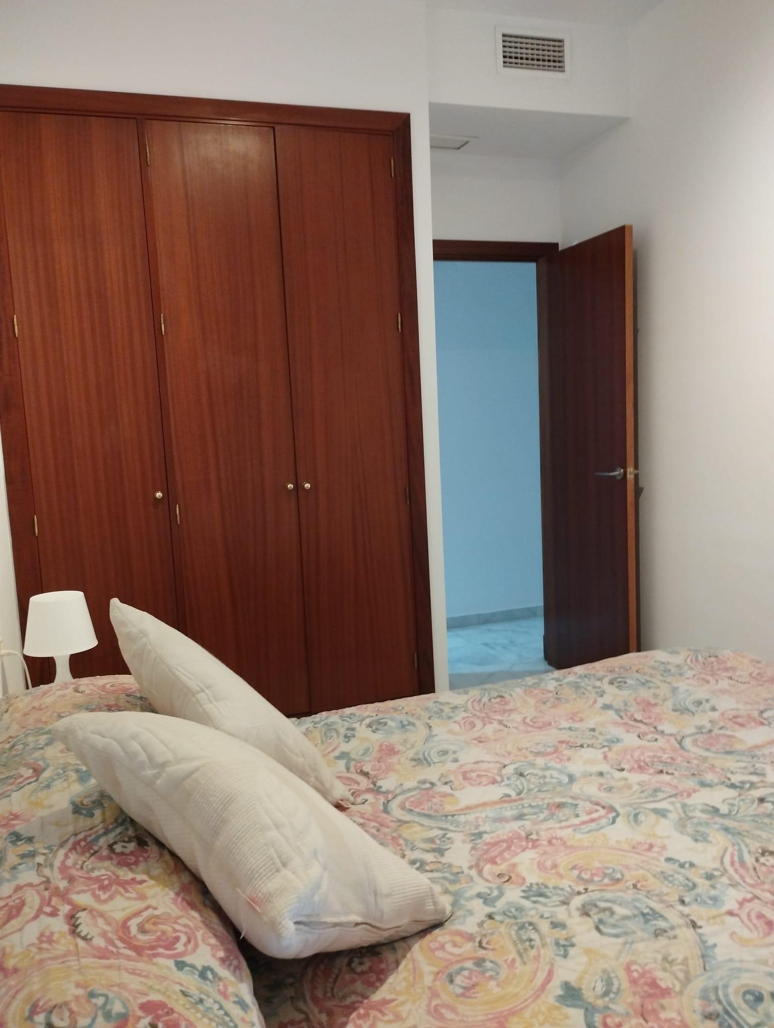 For sale of flat in Jerez de la Frontera
