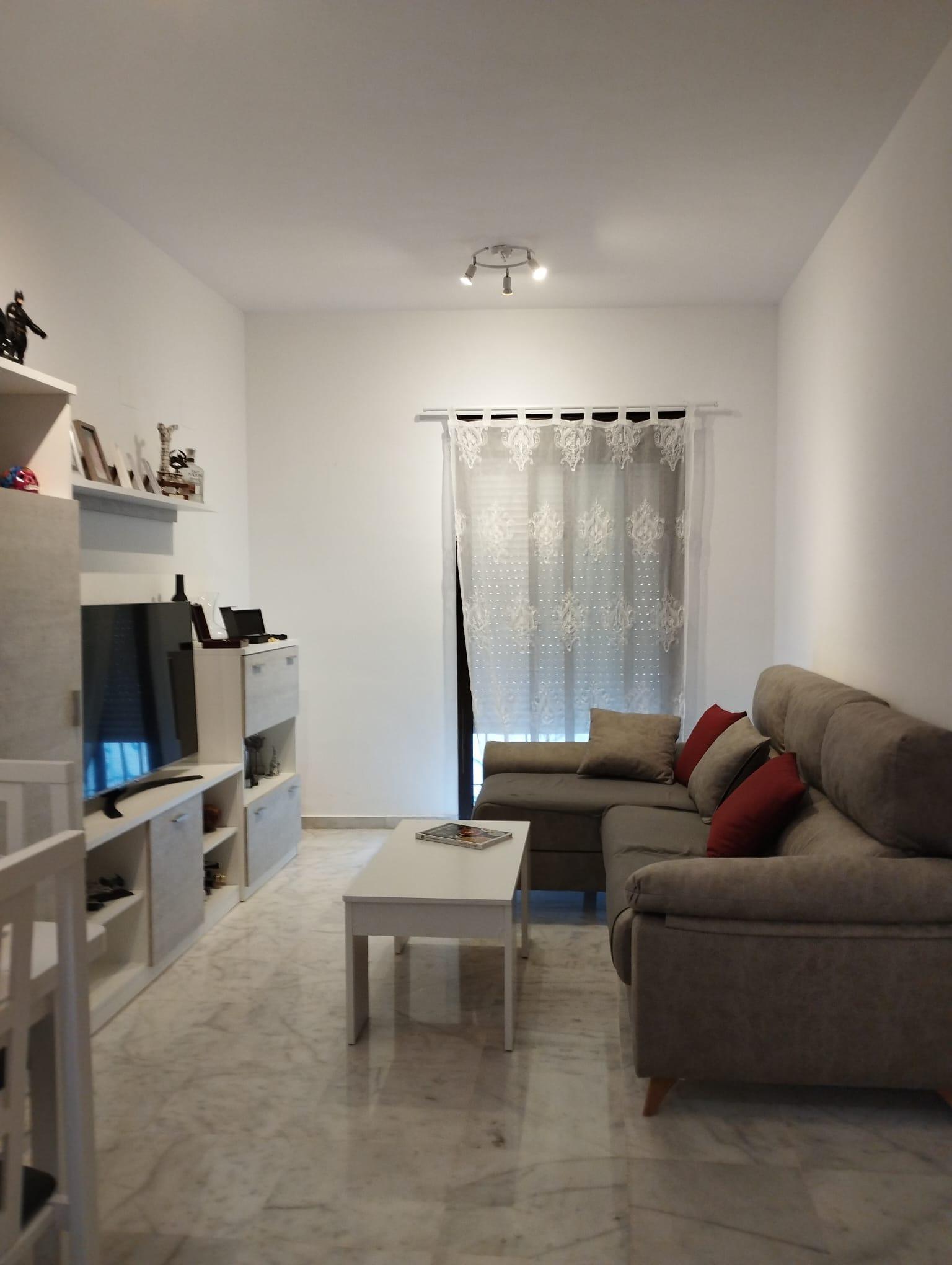 For sale of flat in Jerez de la Frontera