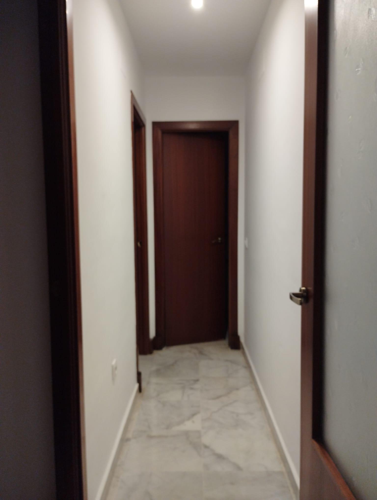 For sale of flat in Jerez de la Frontera