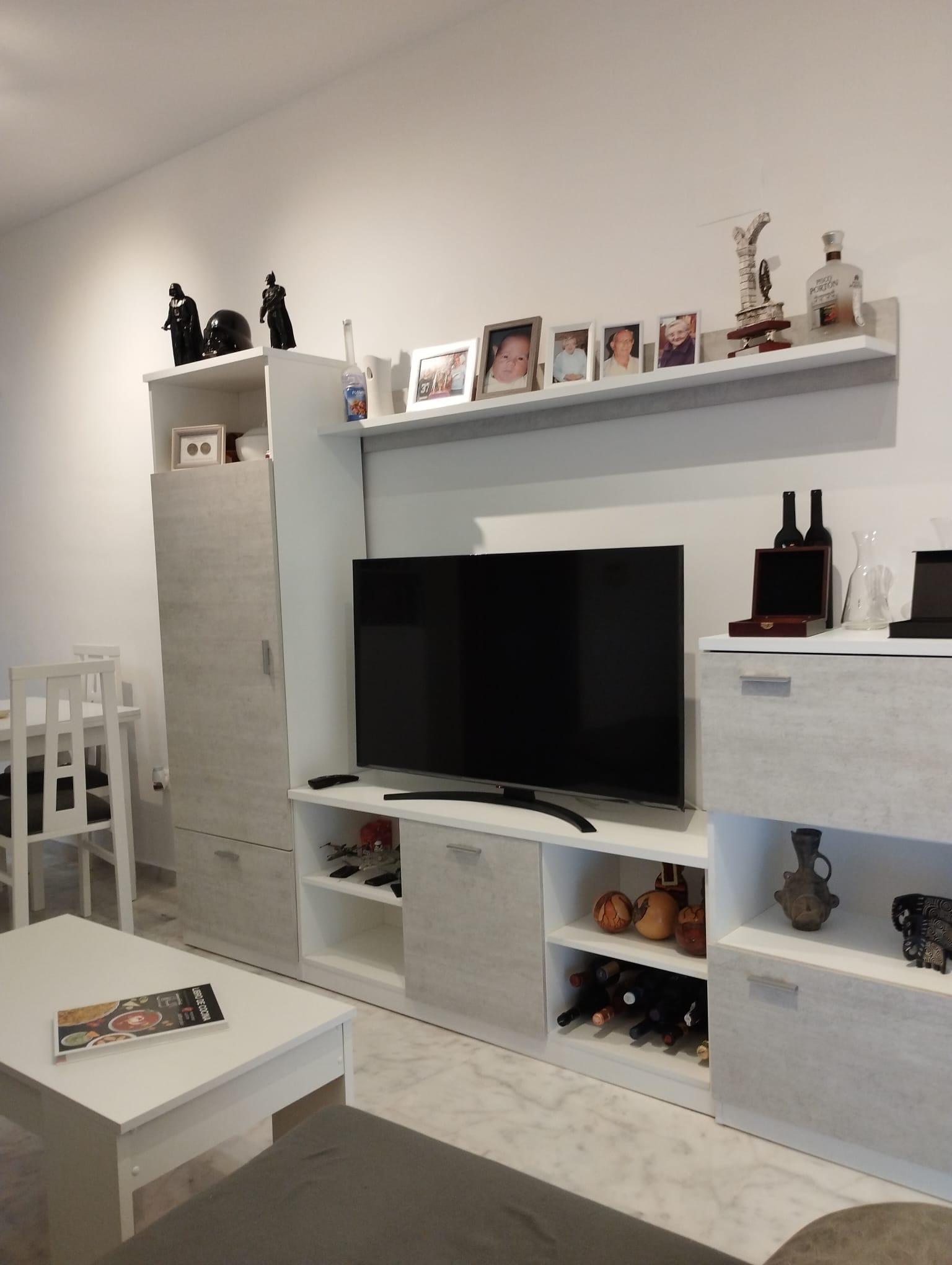 For sale of flat in Jerez de la Frontera