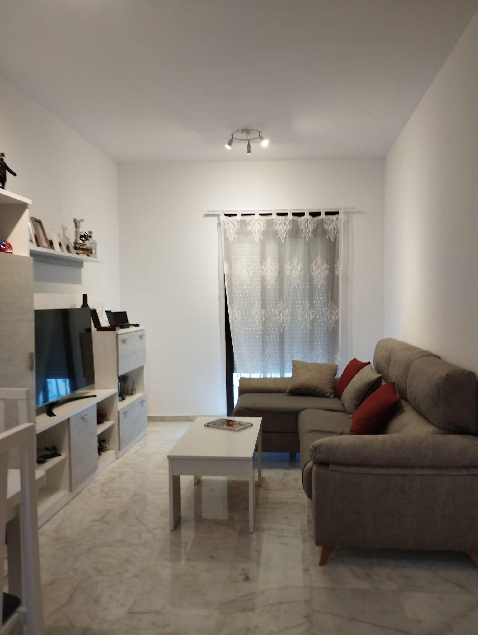 For sale of flat in Jerez de la Frontera