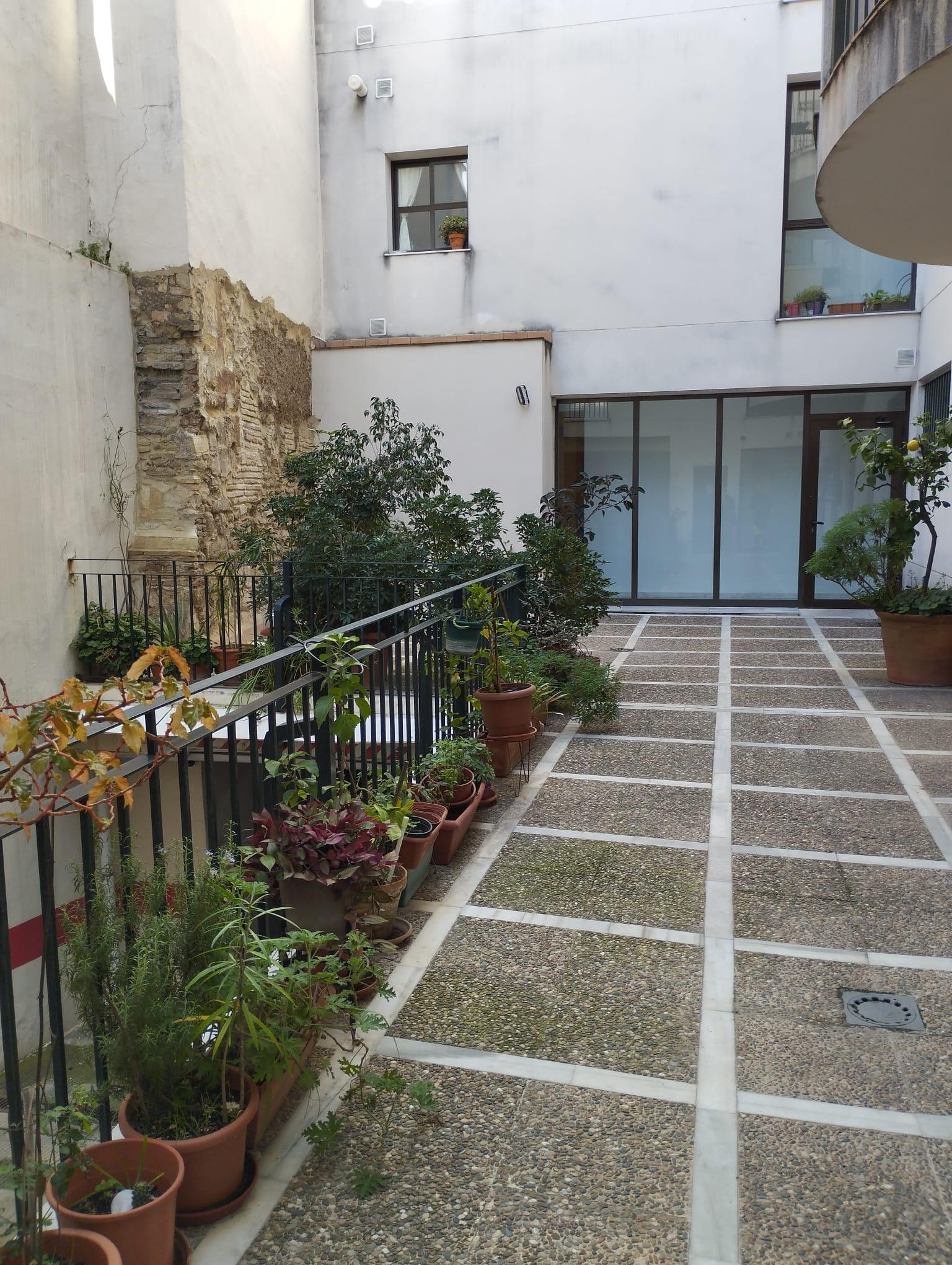 For sale of flat in Jerez de la Frontera