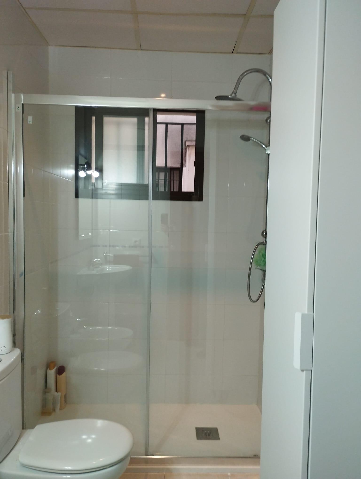 For sale of flat in Jerez de la Frontera