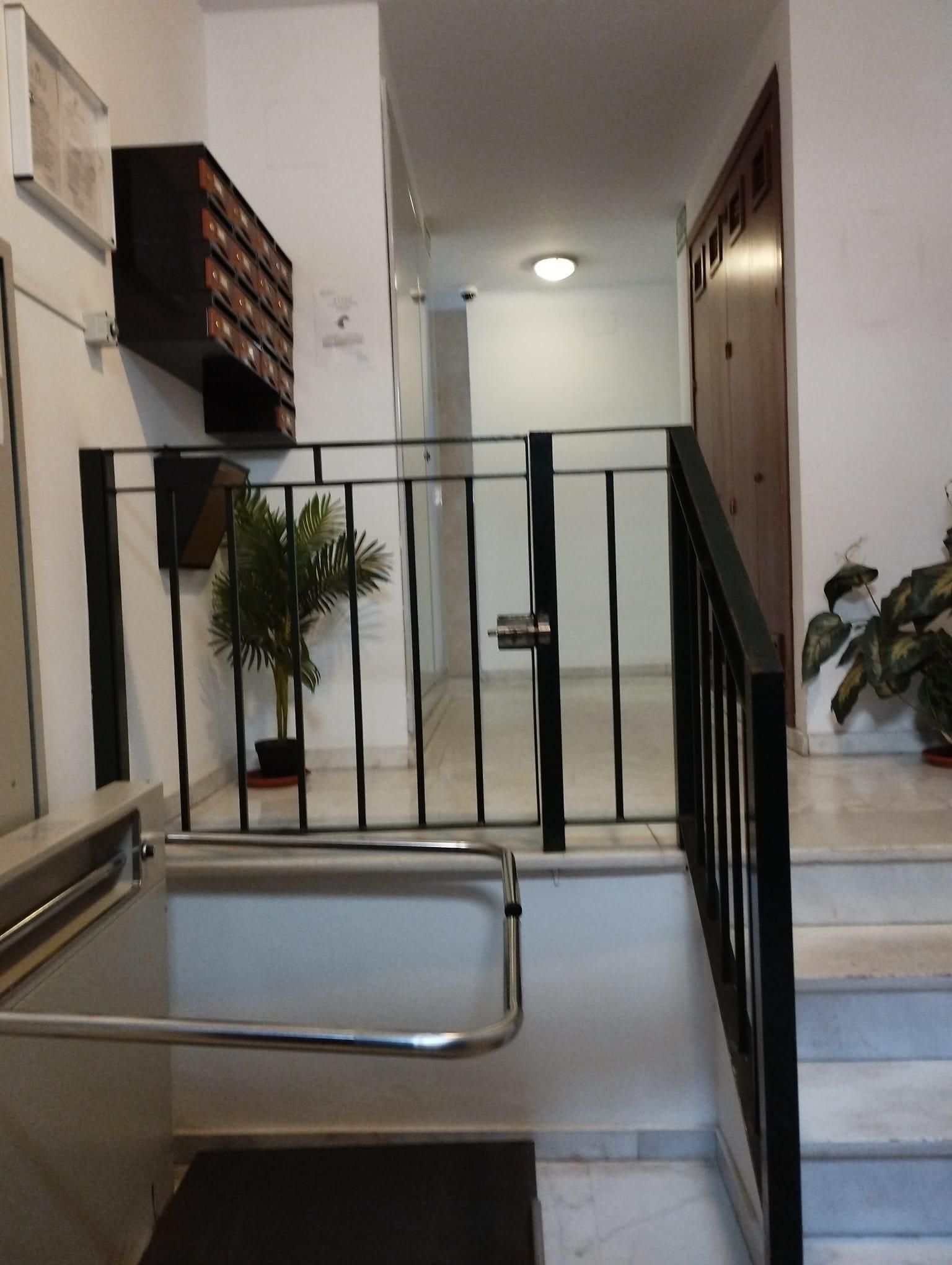 For sale of flat in Jerez de la Frontera