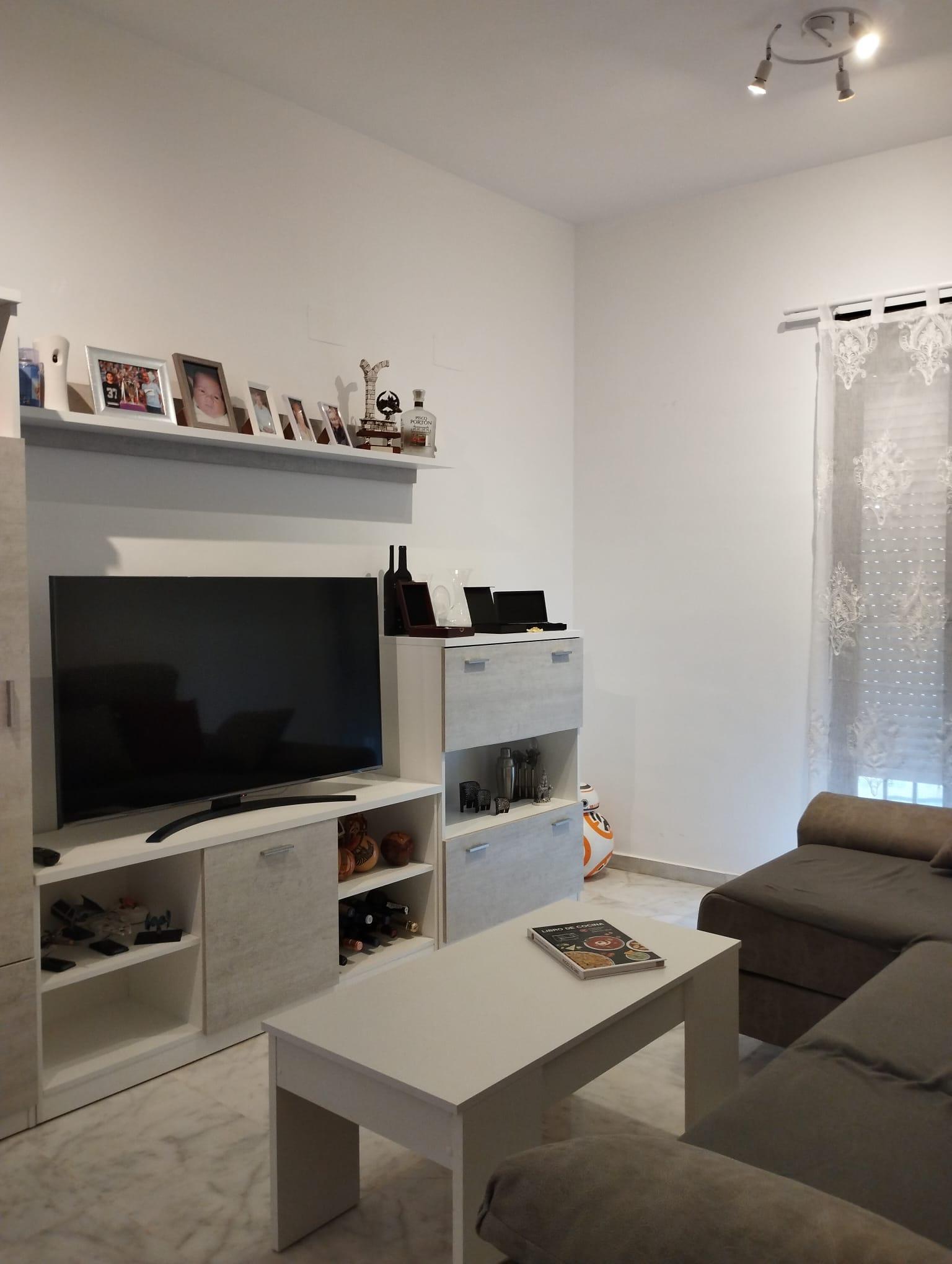 For sale of flat in Jerez de la Frontera