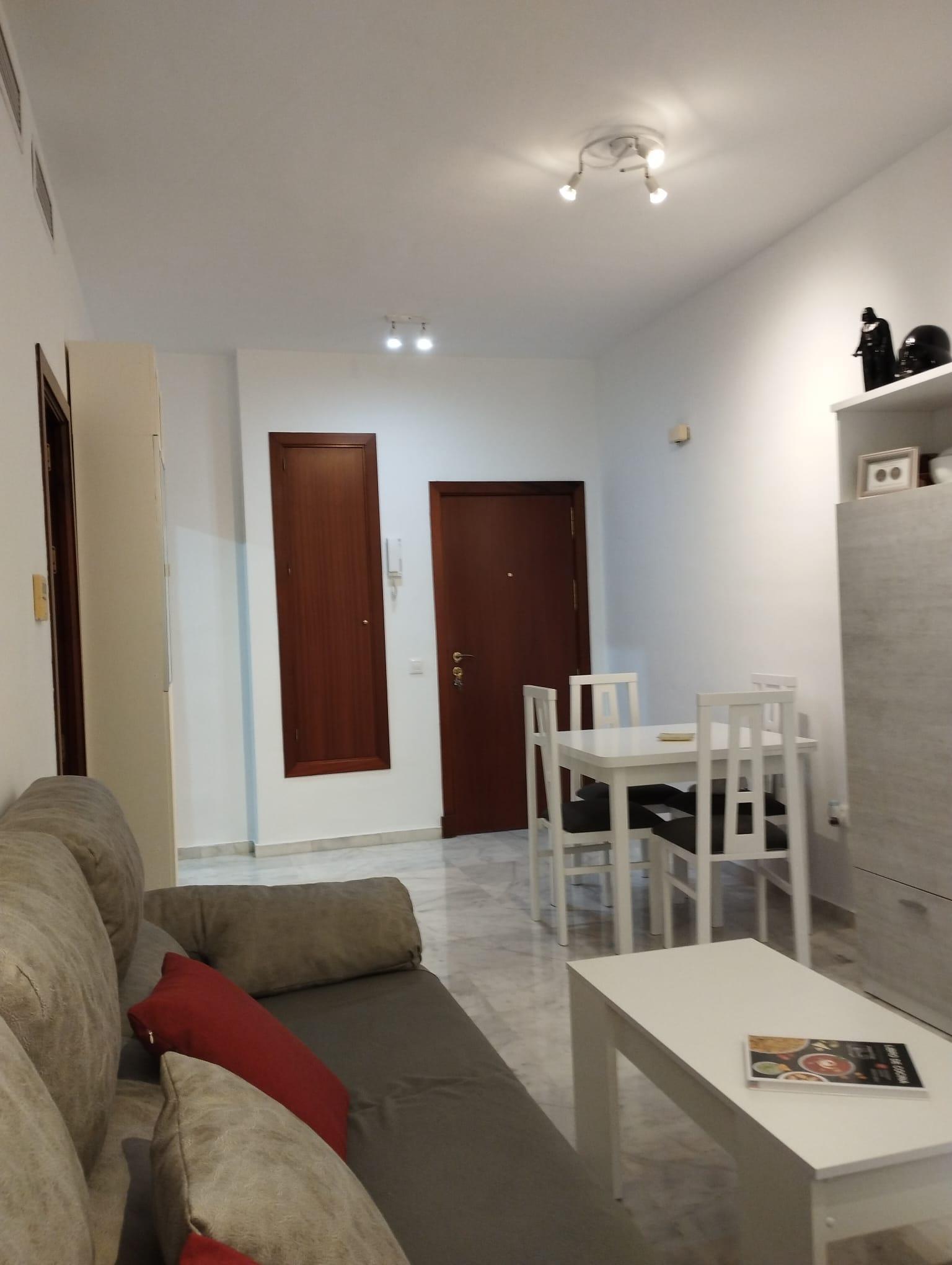For sale of flat in Jerez de la Frontera
