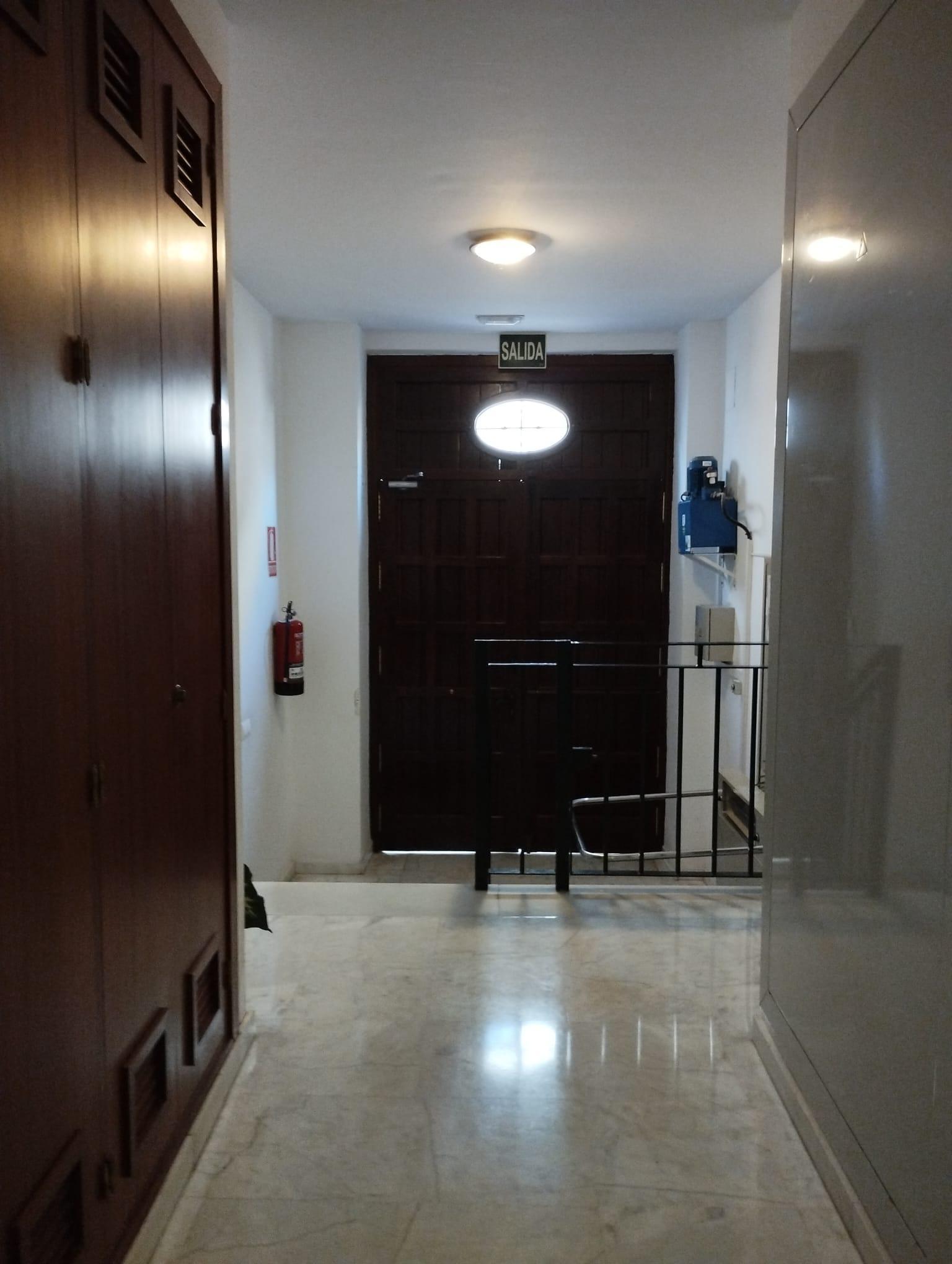 For sale of flat in Jerez de la Frontera
