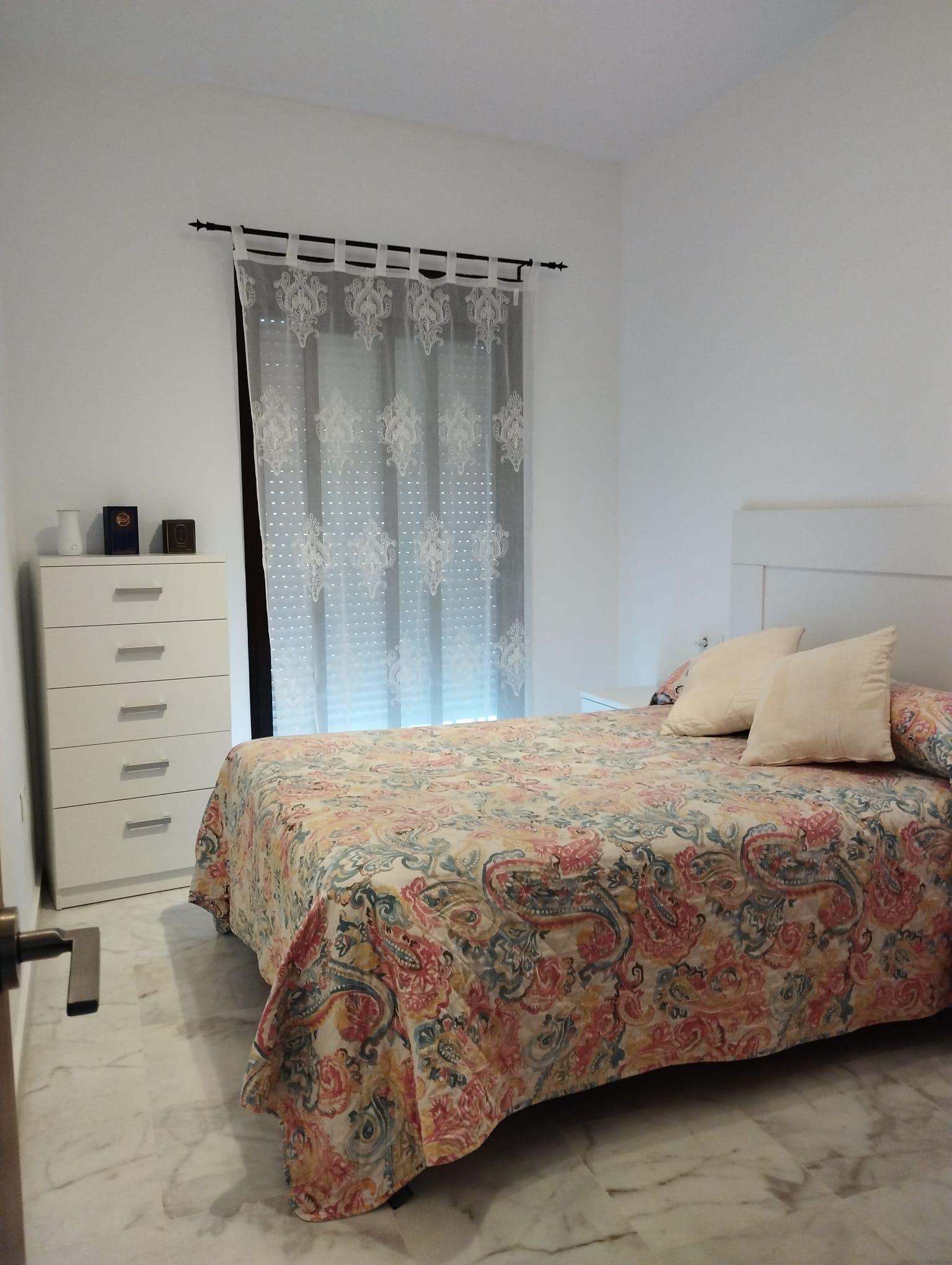 For sale of flat in Jerez de la Frontera