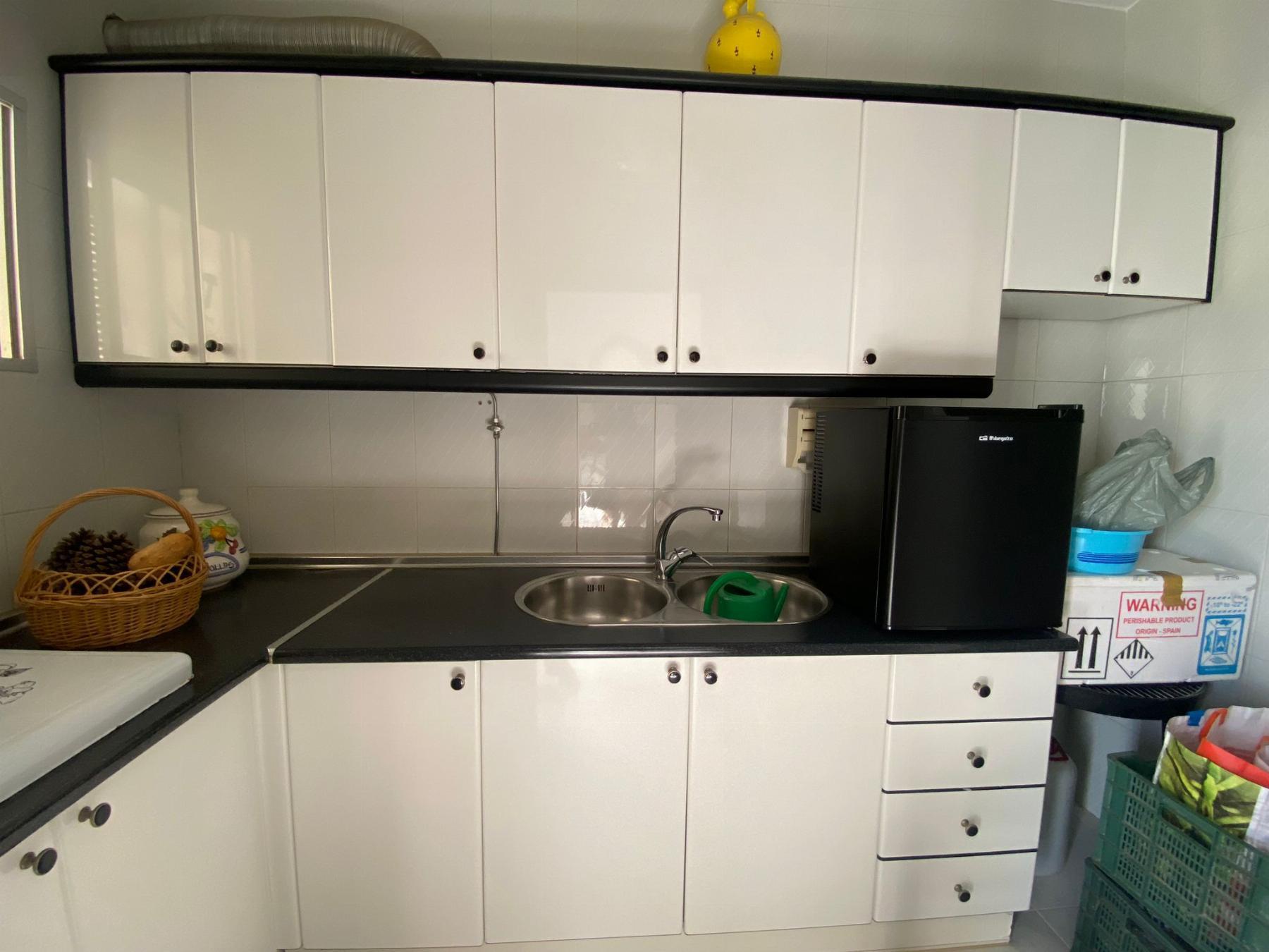 For sale of house in San José del Valle