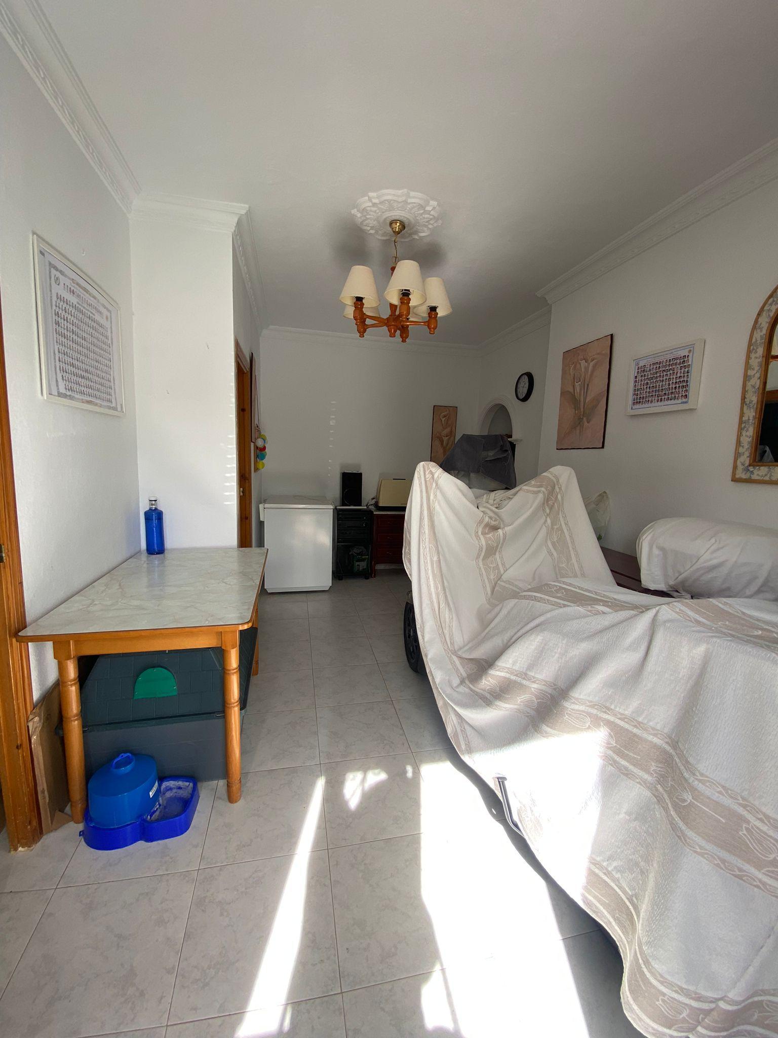 For sale of house in San José del Valle