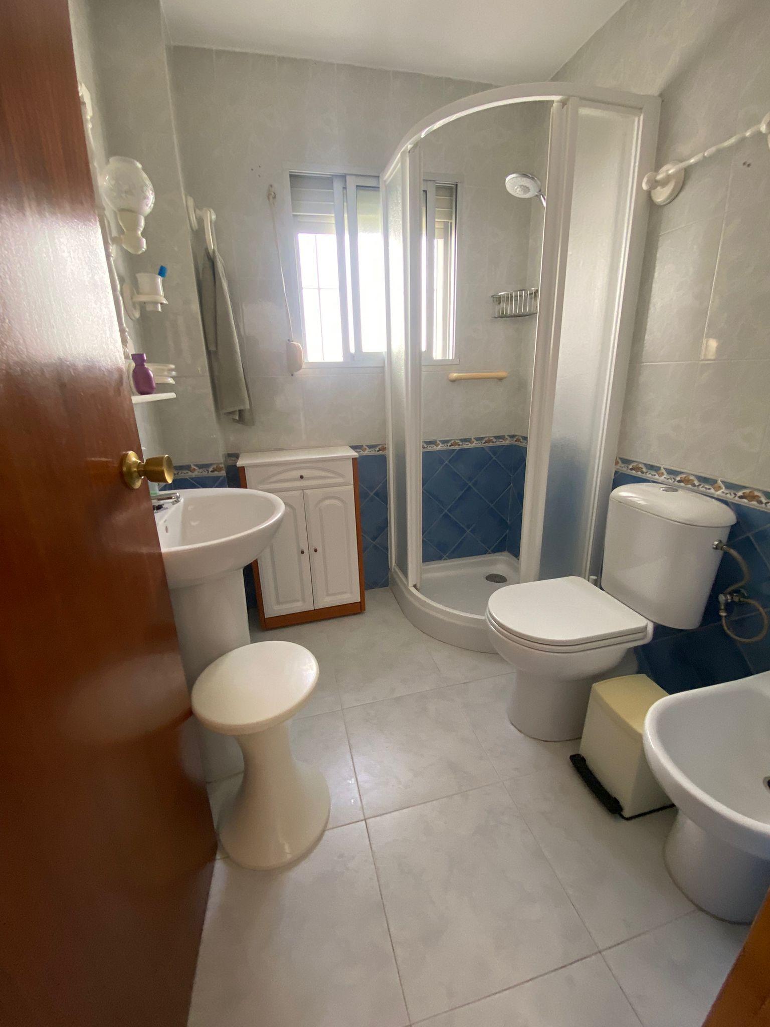 For sale of house in San José del Valle