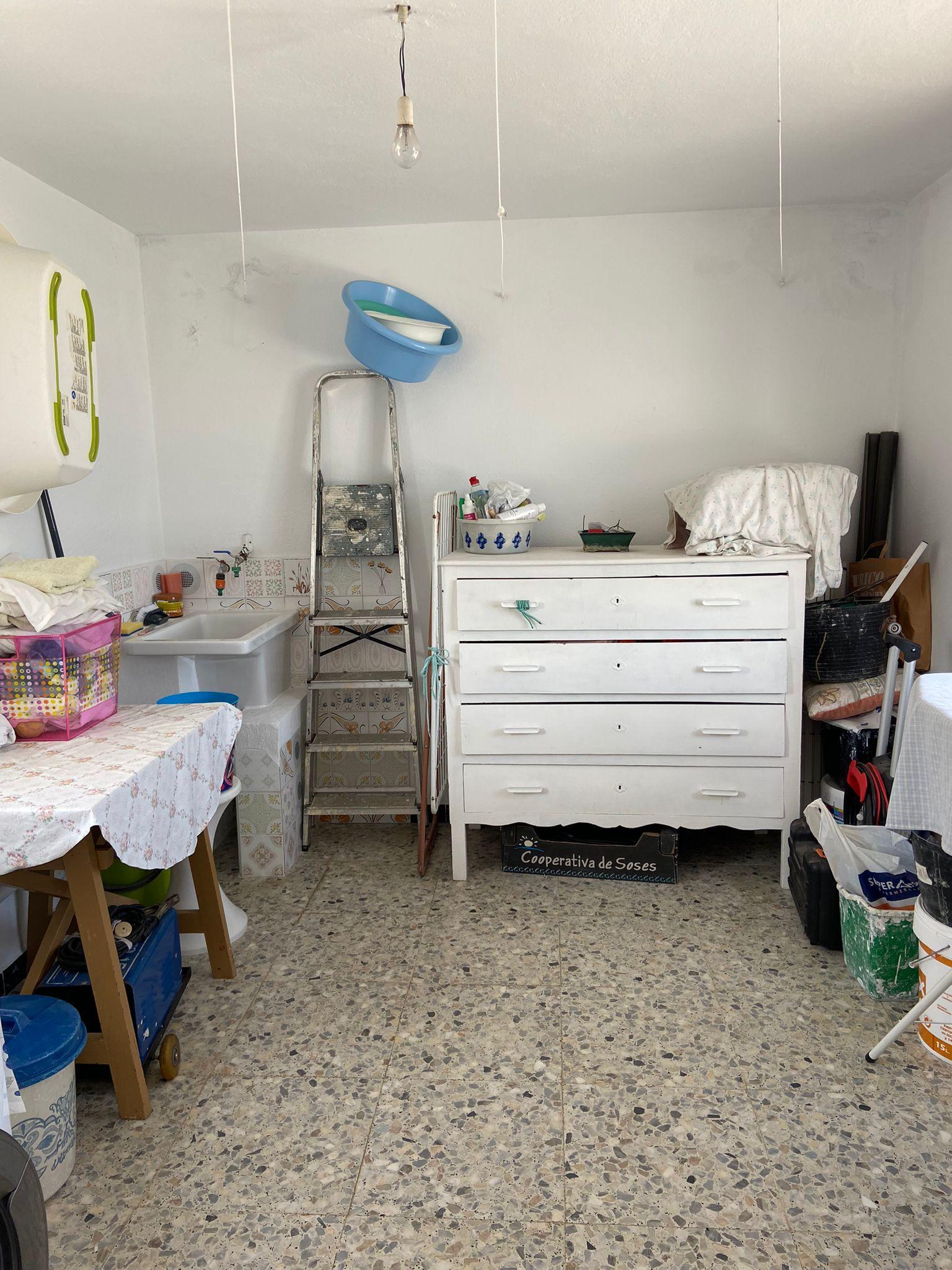 For sale of house in San José del Valle